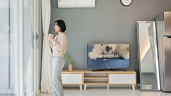 Sara&forest Pension Mungyeong