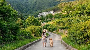 Sara&forest Pension Mungyeong