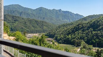 Sara&forest Pension Mungyeong
