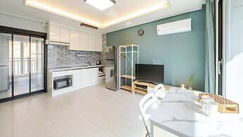Sara&forest Pension Mungyeong