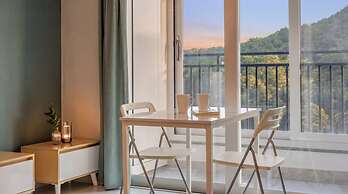 Sara&forest Pension Mungyeong