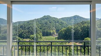Sara&forest Pension Mungyeong