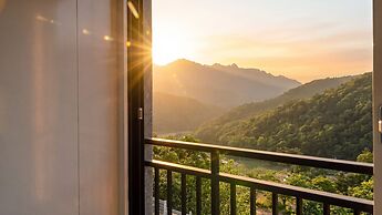 Sara&forest Pension Mungyeong