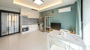 Sara&forest Pension Mungyeong