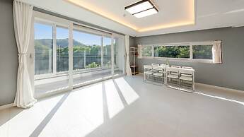 Sara&forest Pension Mungyeong