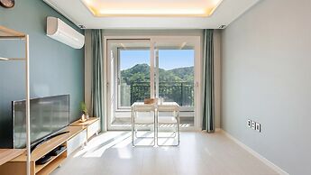 Sara&forest Pension Mungyeong