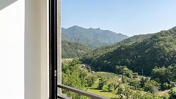 Sara&forest Pension Mungyeong