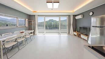Sara&forest Pension Mungyeong