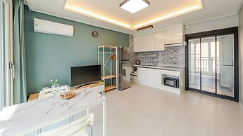 Sara&forest Pension Mungyeong