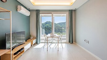 Sara&forest Pension Mungyeong
