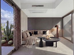 Anzo Villas