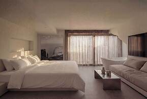 Anzo Villas