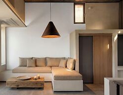 Anzo Villas