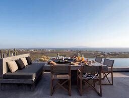 Anzo Villas