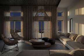 Anzo Villas
