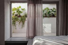 Anzo Villas