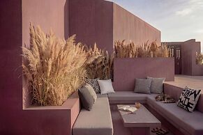 Anzo Villas