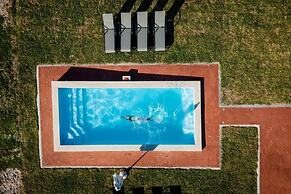 De Mond Villa