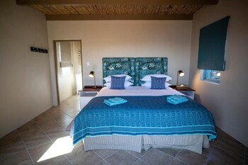 De Mond Villa