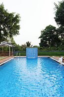 Alaya Stay Twisted Tree with Pool