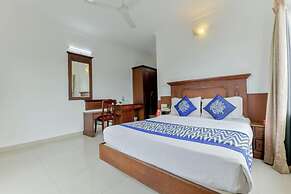Hotel Centree Point