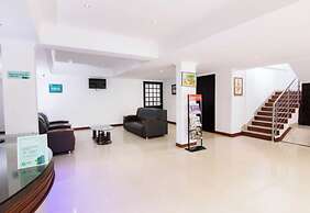 Hotel Centree Point