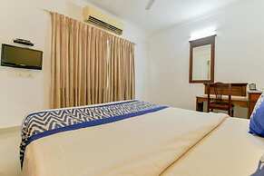 Hotel Centree Point