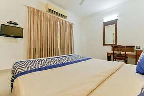Hotel Centree Point