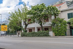 villa Merkur apartments