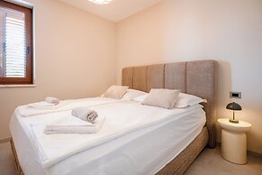 villa Merkur apartments