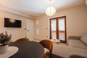 villa Merkur apartments
