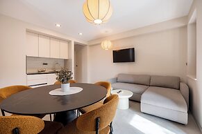 villa Merkur apartments