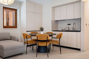 villa Merkur apartments