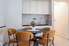 villa Merkur apartments