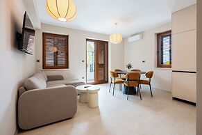 villa Merkur apartments