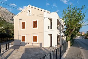 villa Merkur apartments