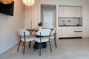 villa Merkur apartments