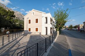villa Merkur apartments