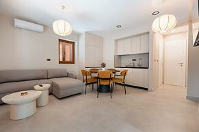 villa Merkur apartments