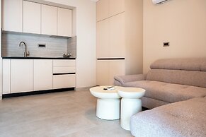 villa Merkur apartments
