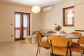 villa Merkur apartments