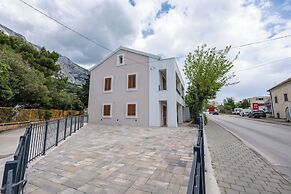 villa Merkur apartments
