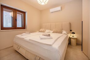 villa Merkur apartments