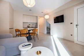 villa Merkur apartments