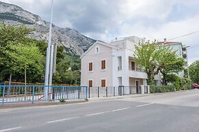 villa Merkur apartments