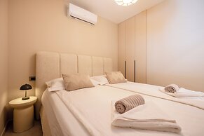 villa Merkur apartments