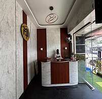MJ Gust House