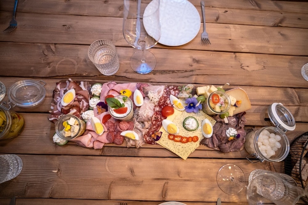 Hofers Herzstück