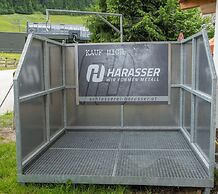 Hofers Herzstück