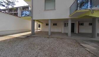 Convenient Flat a Short Walk From the Beach